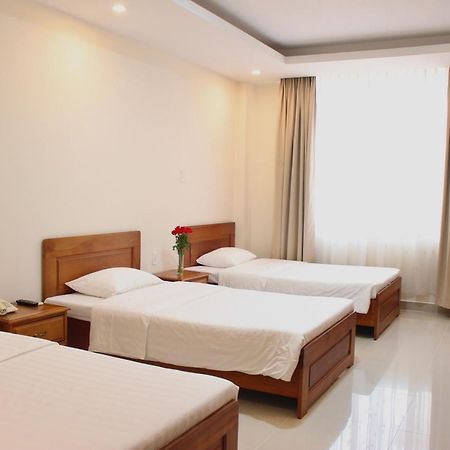 Tan Son Nhat 2 Hotel مدينة هوشي منه المظهر الخارجي الصورة