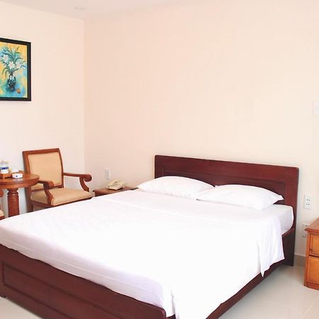 Tan Son Nhat 2 Hotel مدينة هوشي منه المظهر الخارجي الصورة