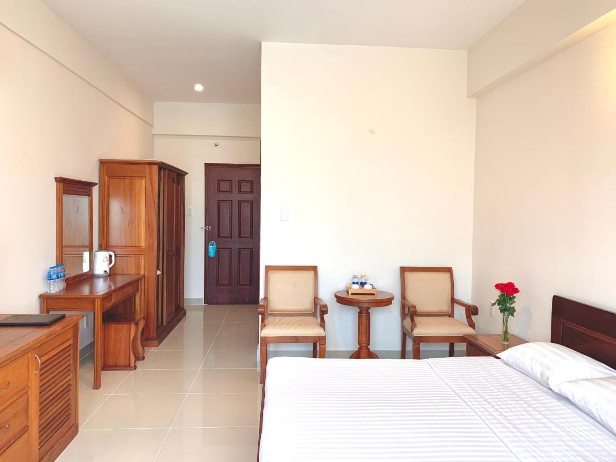 Tan Son Nhat 2 Hotel مدينة هوشي منه المظهر الخارجي الصورة