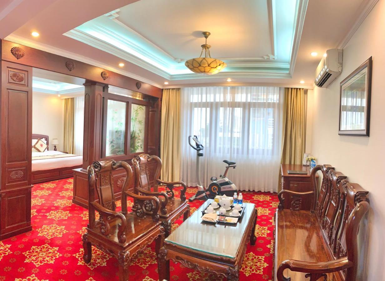 Tan Son Nhat 2 Hotel مدينة هوشي منه المظهر الخارجي الصورة