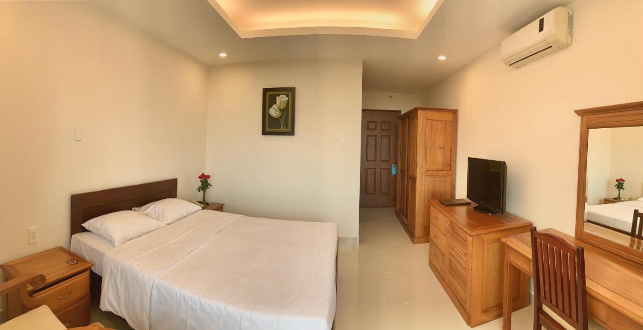 Tan Son Nhat 2 Hotel مدينة هوشي منه المظهر الخارجي الصورة