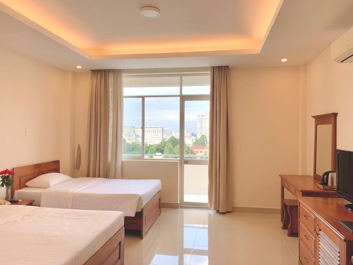Tan Son Nhat 2 Hotel مدينة هوشي منه المظهر الخارجي الصورة