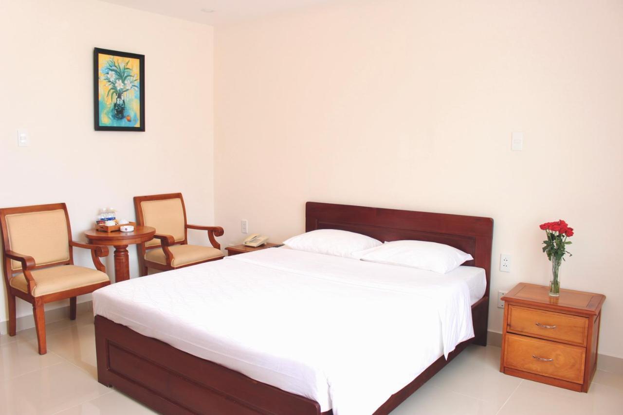 Tan Son Nhat 2 Hotel مدينة هوشي منه المظهر الخارجي الصورة