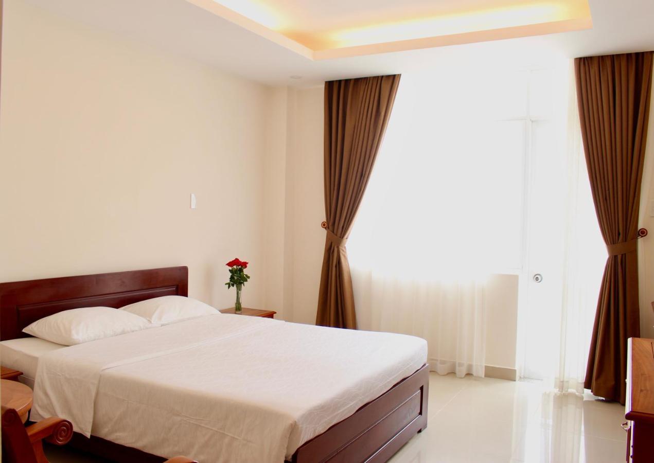 Tan Son Nhat 2 Hotel مدينة هوشي منه المظهر الخارجي الصورة