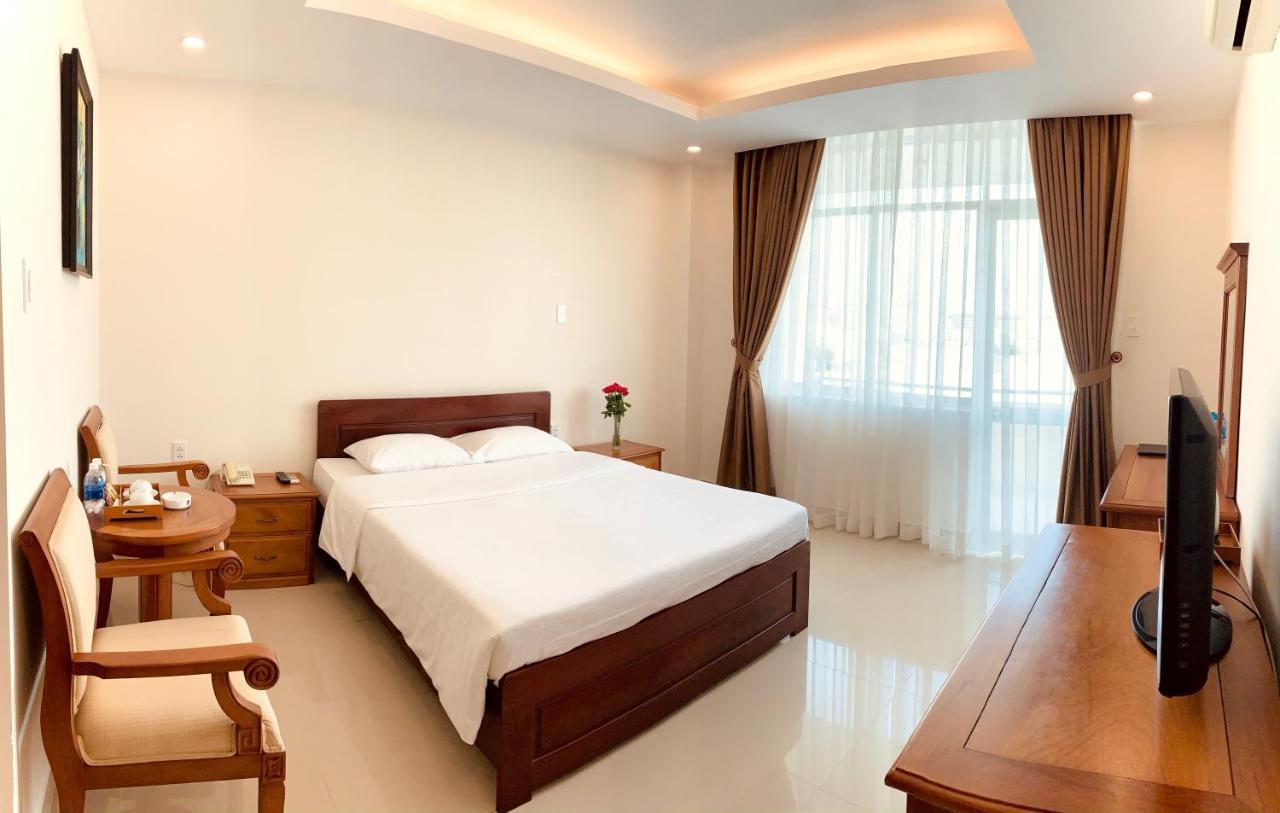 Tan Son Nhat 2 Hotel مدينة هوشي منه المظهر الخارجي الصورة