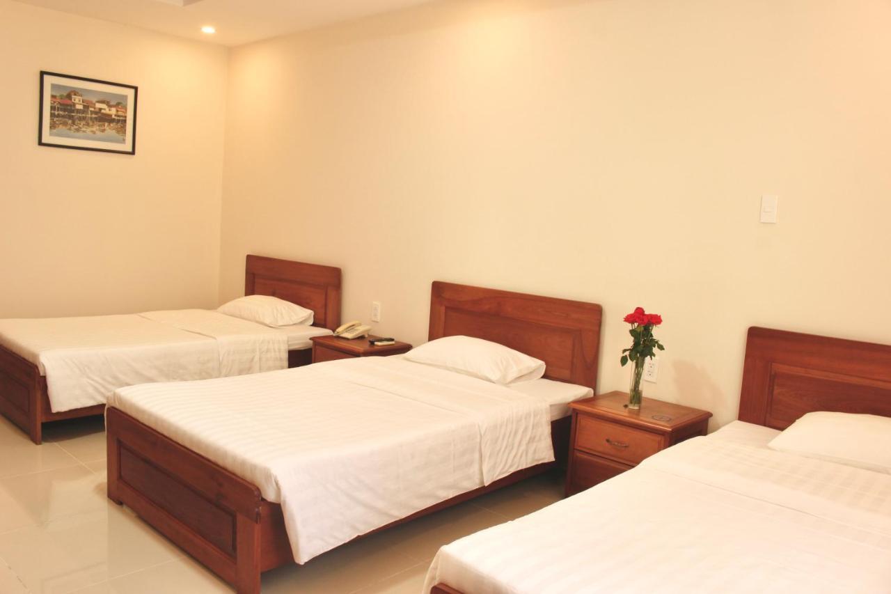 Tan Son Nhat 2 Hotel مدينة هوشي منه المظهر الخارجي الصورة