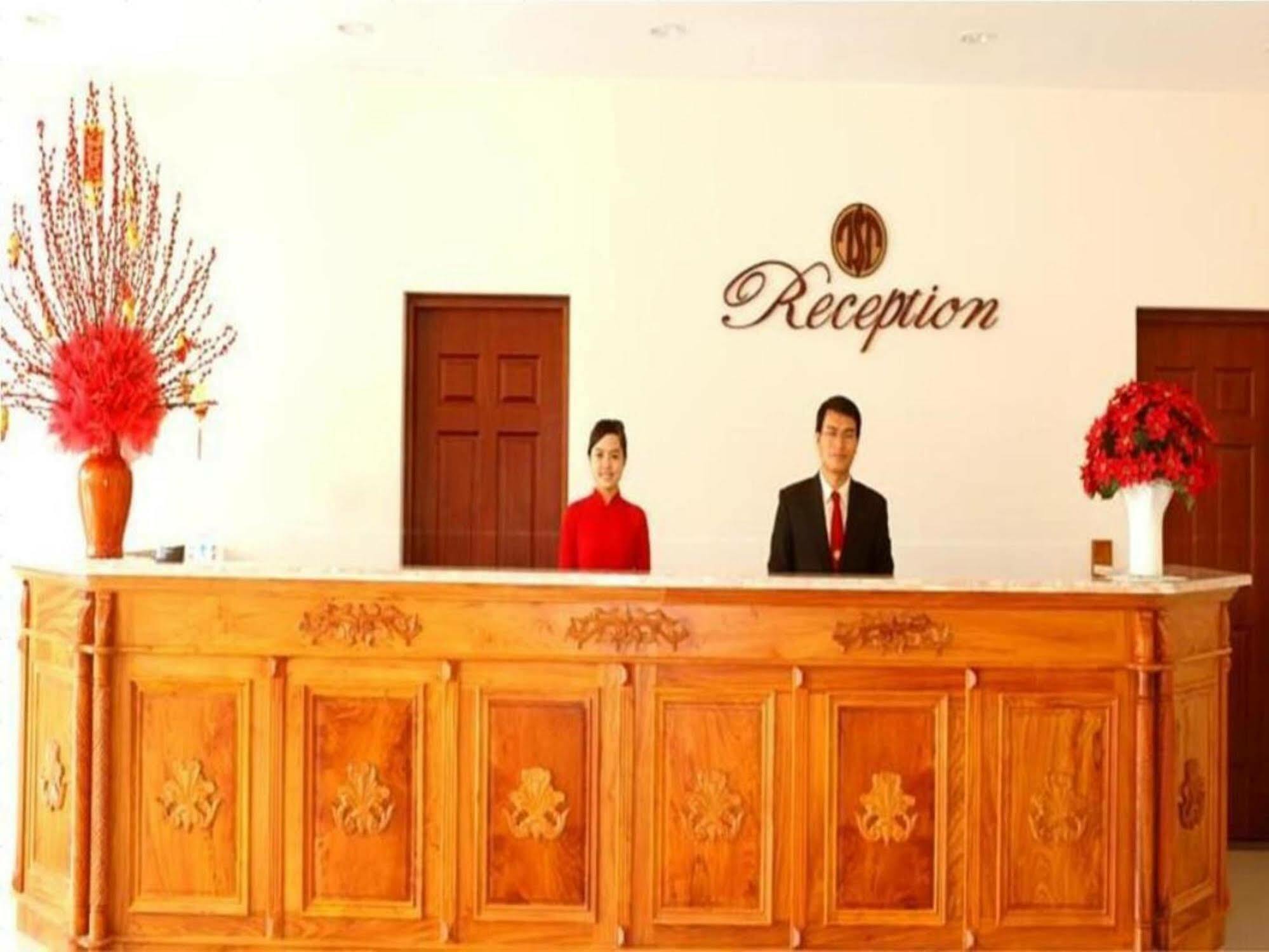 Tan Son Nhat 2 Hotel مدينة هوشي منه المظهر الخارجي الصورة